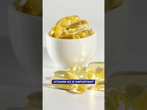 Top Nutrients Your Bones NEED (Beyond Calcium!) | Dr. Dilip Mehta Explains Bone Health