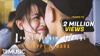 Download lagu Happy Asmara - Lewat Angin Wengi ( Music VIdeo) mp3 Download lagu Happy Asmara - Lewat Angin Wengi ( Music VIdeo) mp3