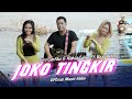 Joko Tingkir Ngombe Dawet Fira Cantika Nabila Ft Bajol Ndanu Official Music Video