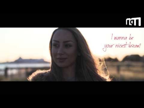 Flashtech feat Ren- I Wanna be (Max Denoise chill mix ) music video