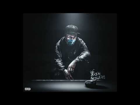 Eli Fross - Pain Killers (Official Audio)