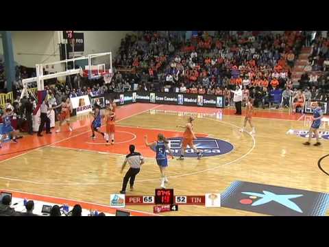 ZONA FEMENINA 2014 Programa 22 11_03_2013