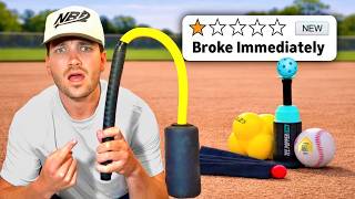 Best vs Worst Baseball Products of 2026
