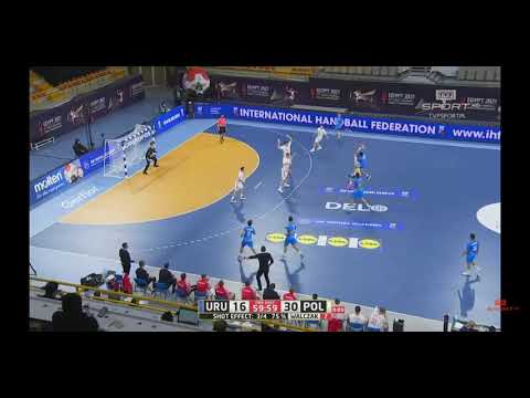 AKCJA 2 NA 1 NA 30 DLA POLSKI | AKCJA MECZU POLSKA - URUGWRAJ