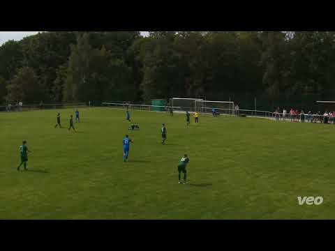 Torshow RSV Weyer - FV 09 Breidenbach - Saison 23/24