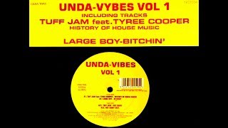 Tuff Jam Hot Enuff