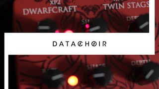Video thumbnail for Dwarfcraft Devices Twin Stags by Datachoir Sounds