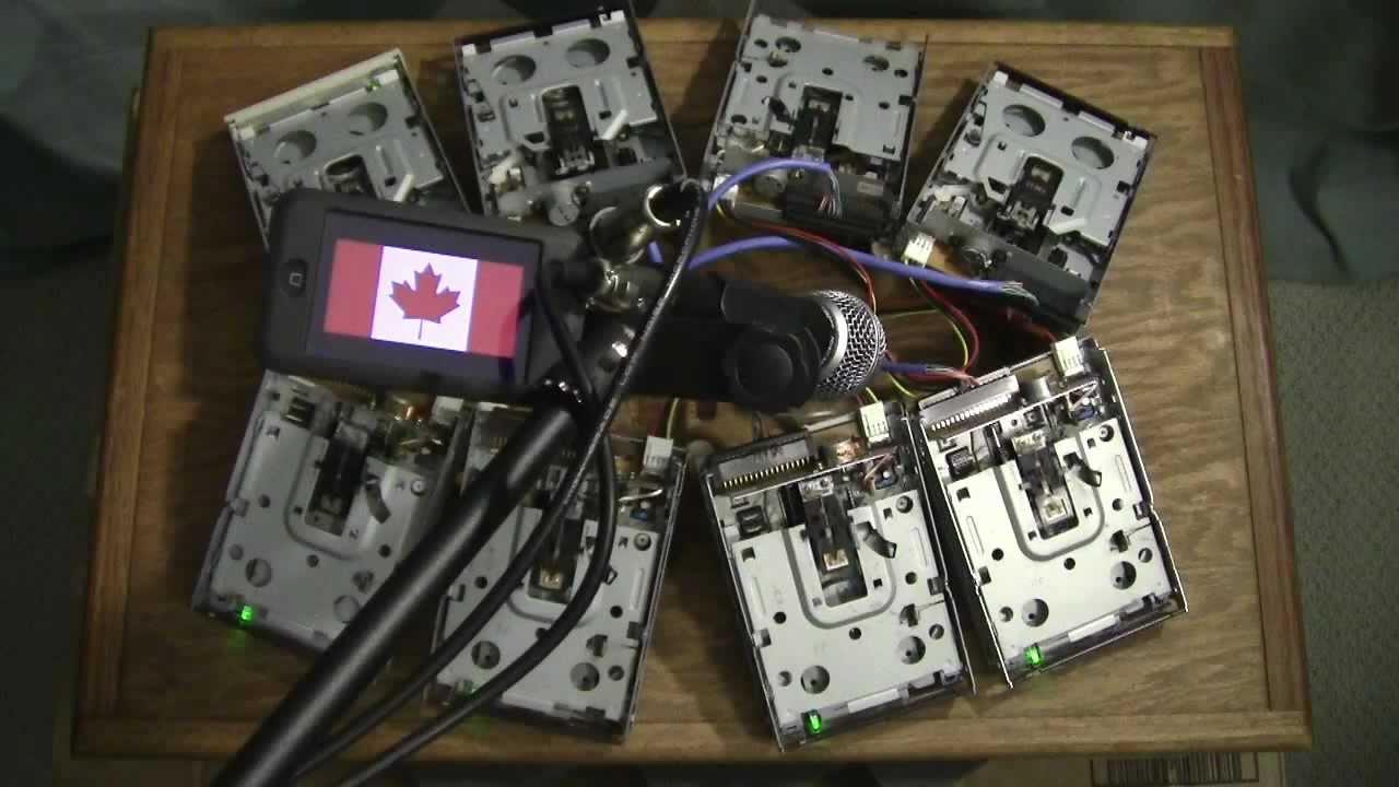 Canada Online Backup from Storagepipe