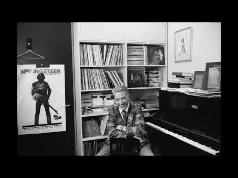 "World Of John Hammond" feat. Benny Carter, George Benson, Teddy Wilson, etc. - 1975 (audio only)