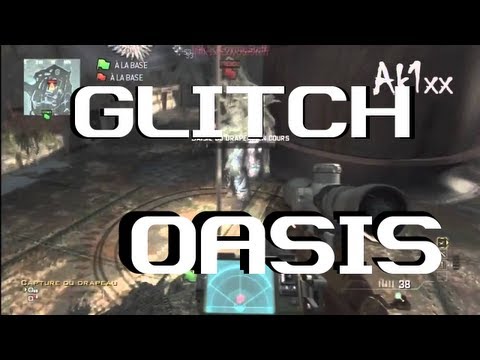comment installer erosion mw3