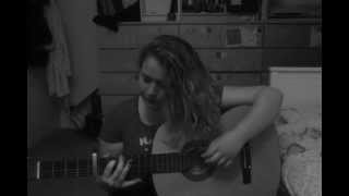 Tomorrow (original) - Jasmin McCarthy Jones