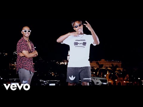 Yenci & Kon2 - Detente (Official Video)