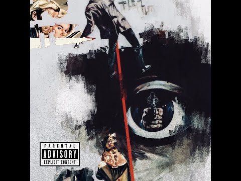 Jack Danz x Kosi Tides - 'Reverse Evolution' (Full Tape)