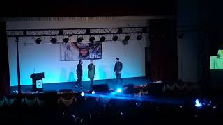 Download lagu UNIC (DEEN ASSALAM) KUIM mp3