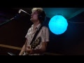 Brendan Benson - Don't Want To Talk - Luxury Wafers Sessions
