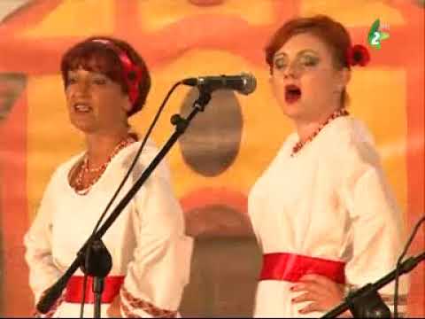 ČARNI OČKA - Ženska grupa RKC Novi Sad