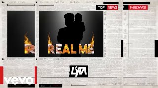 Lyta - Real Me (Official Audio)