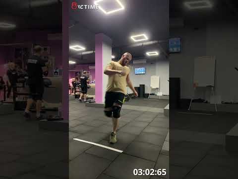 Stadnichenko Oleg Beginner M+M test 1 6:00