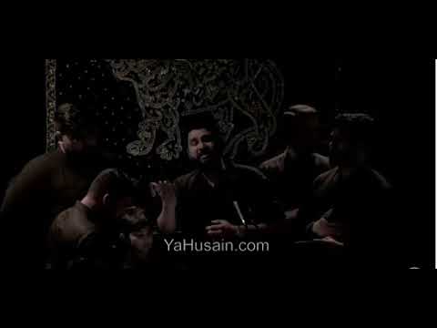 Aye Sher e Nayastan e Haider Abbas