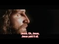 Phil Driscoll - "Jesus Paid It All"  - Reposted by Frankie Toh