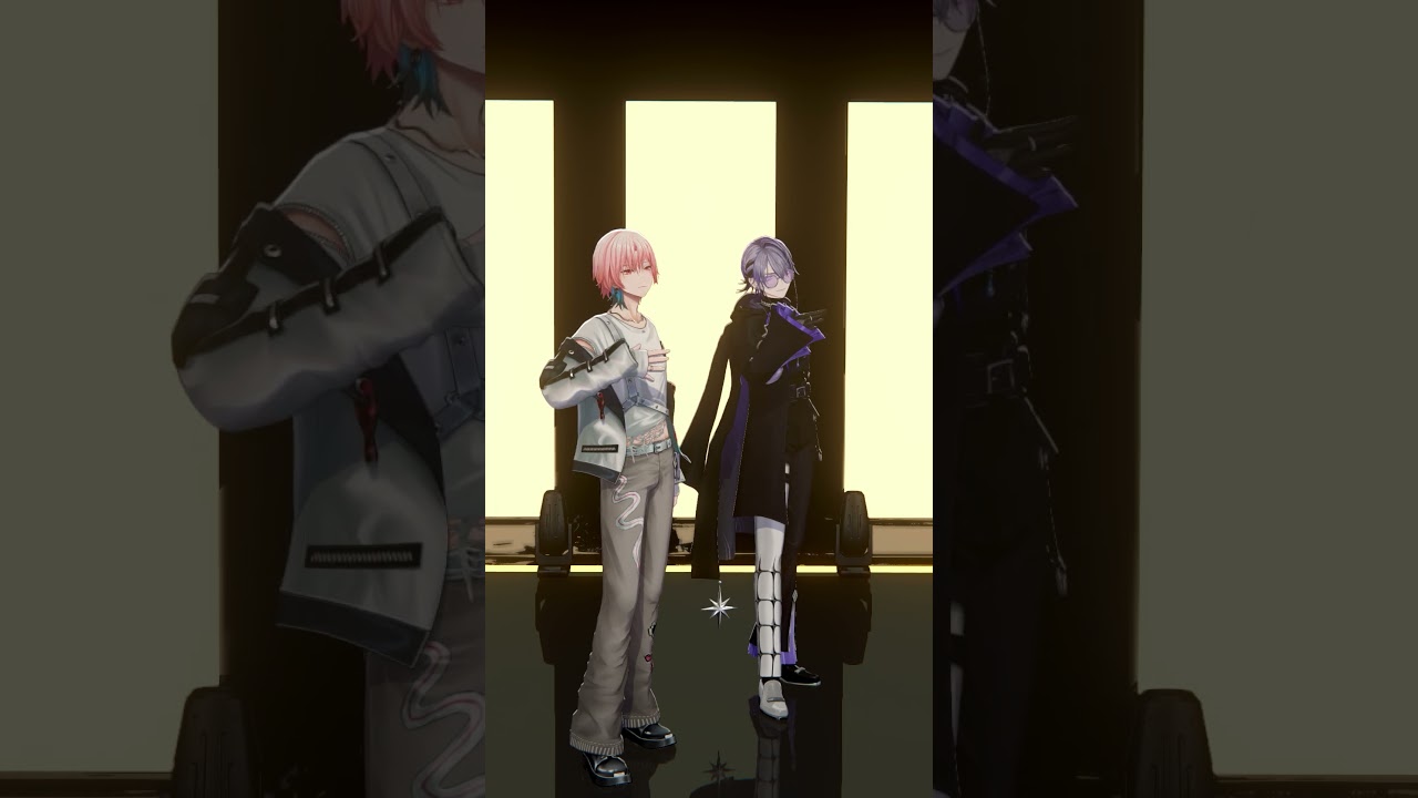 好きすぎて滅！【踊ってみた】by FouRTe Project #FouRTe #好きすぎて滅！