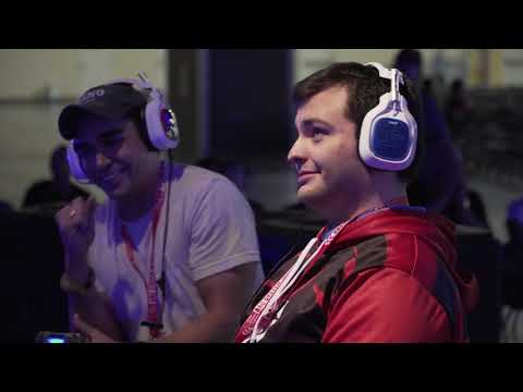 EVO 2018: SCVI - BXA Party Wolf vs. Xephukai - Losers Finals