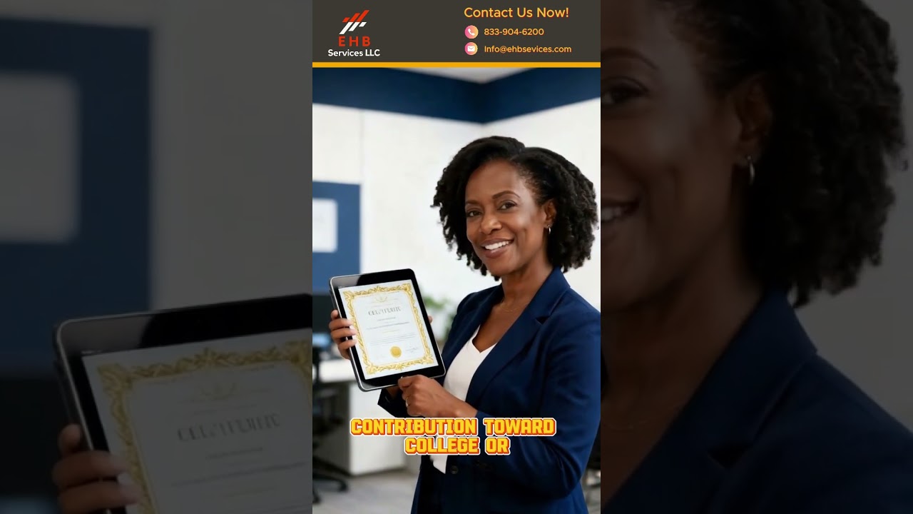 COLLEGE TUITION ASSISTANCE