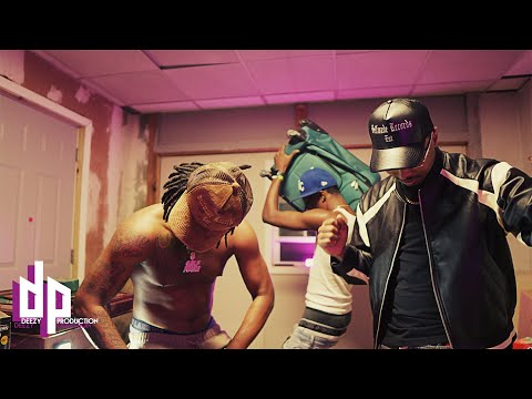 J3 x Selfmade Su - Trap Slap (Official Music Video)