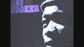 John Lee Hooker - Decoration Day Blues