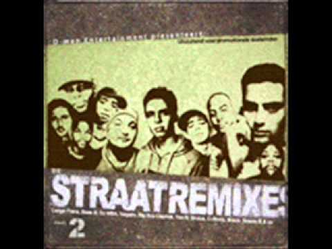 Brutus, C-Ronic Yes-R, Negativ & Brace - Niet Fokken