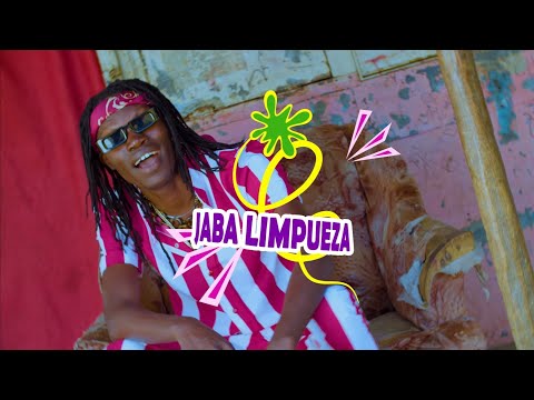 Wanzi  - Jaba Limpueza (Official music video)