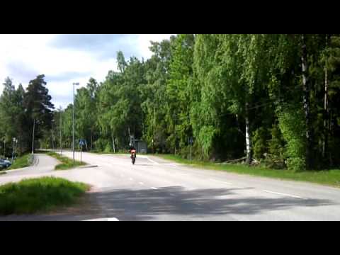 sorunda stunt 2011 part 1 del 3