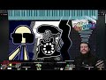 Analyzing "Dial Trial V2" Untitled Tag Game (Roblox) OST | Basterd's LFA