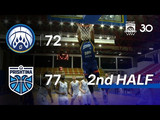 Bora-Sigal Prishtina Pjesa 2