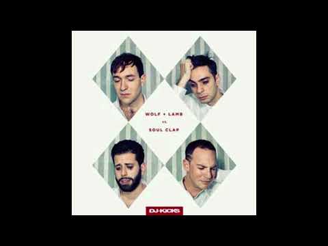 Soul Clap - Lonely C (feat. Charles Levine)