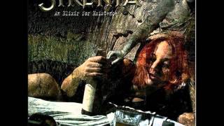 Sirenia -  Seven Sirens and a Silver Tear  HD