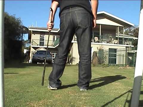 Weight Shift in the Pivot - Dan Shauger Golf