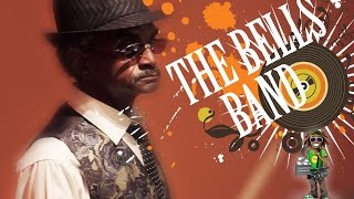 Papa's got a brand new bag & I feel good - James Brown (The Bells Band cover)