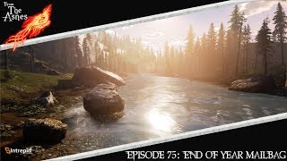 Ashes of Creation | From The Ashes | Episode 75: End of Year Mailbag