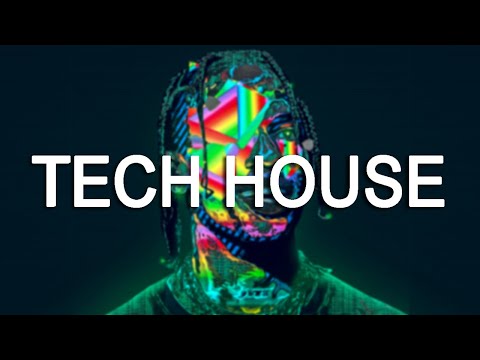 Tech House Mix 2021 | AGUST