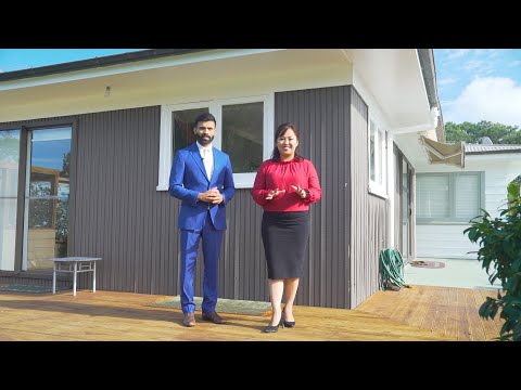 120 Portage Road New Lynn