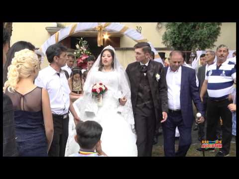 DORIN COVACI -New 2106 -Bihoreana Romai- NUNTA BOIEREASCA LA ZOZU SI PETRISOR