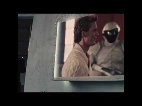 THG, story of: Finnick Odair & Annie Cresta