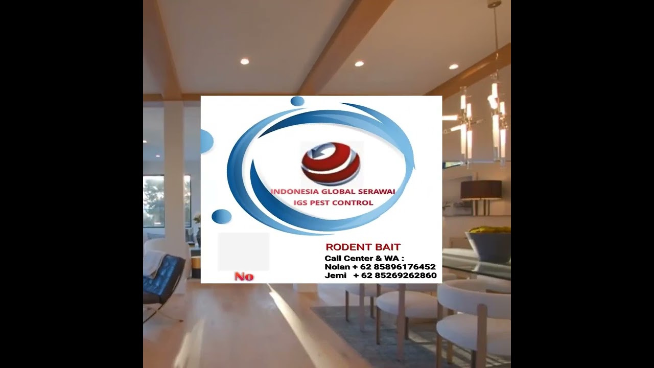 Jasa Lainnya - Jasa pengendalian hama - 2