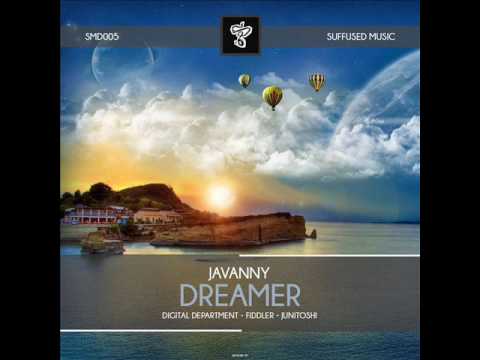 Javanny   Dreamer Original Mix