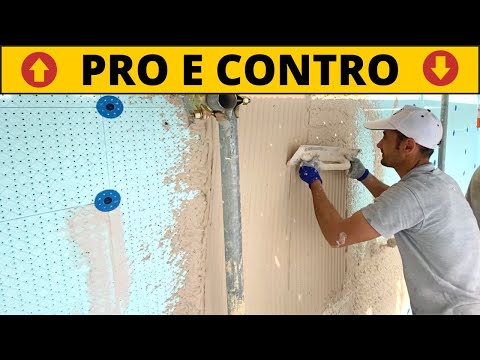 External thermal insulation: pros and cons, durability, costs (2025)