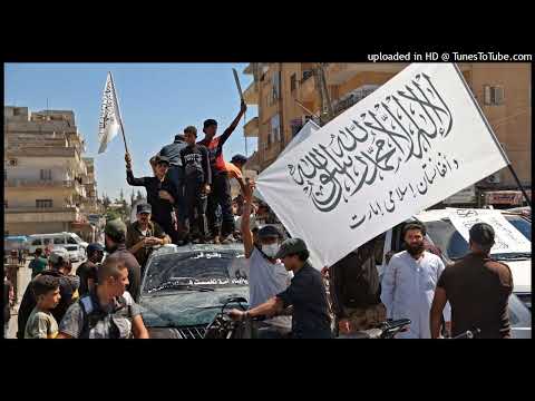 "Congratulation, Congratulation" - Taliban Song in English