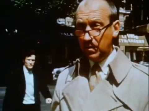 Dem Täter auf der Spur   08 Froschmänner 1970