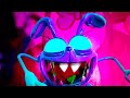 Bunny Zero Spreads The Infection Scene NIGHT OF THE ZOOPOCALYPSE 2025 Movie CLIP HD