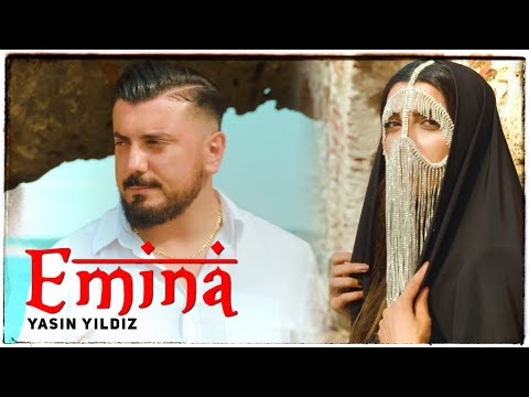 Yasin Yildiz – Emina (feat. Halil Norris) [Official Music Video]